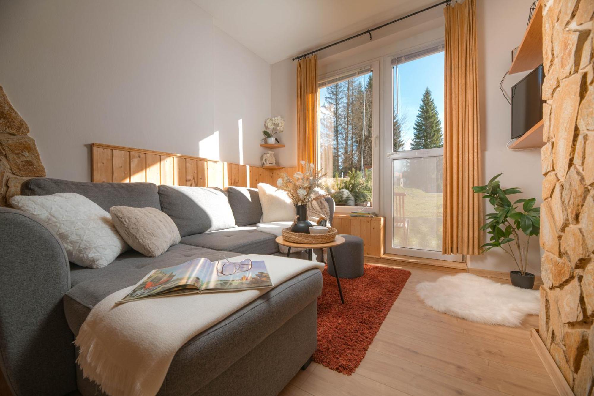 Apartman Tatran Donovaly Exterior foto