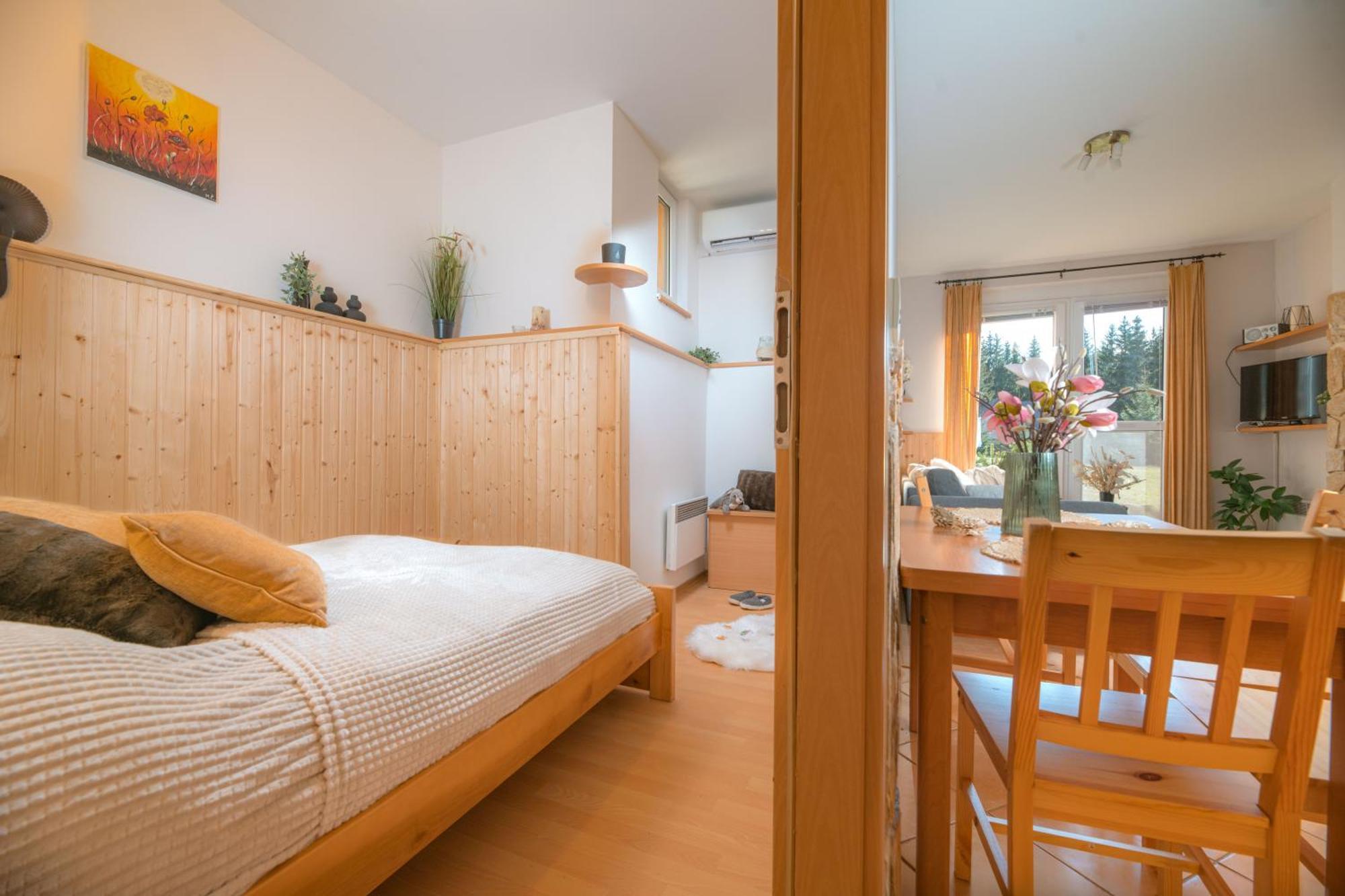 Apartman Tatran Donovaly Exterior foto